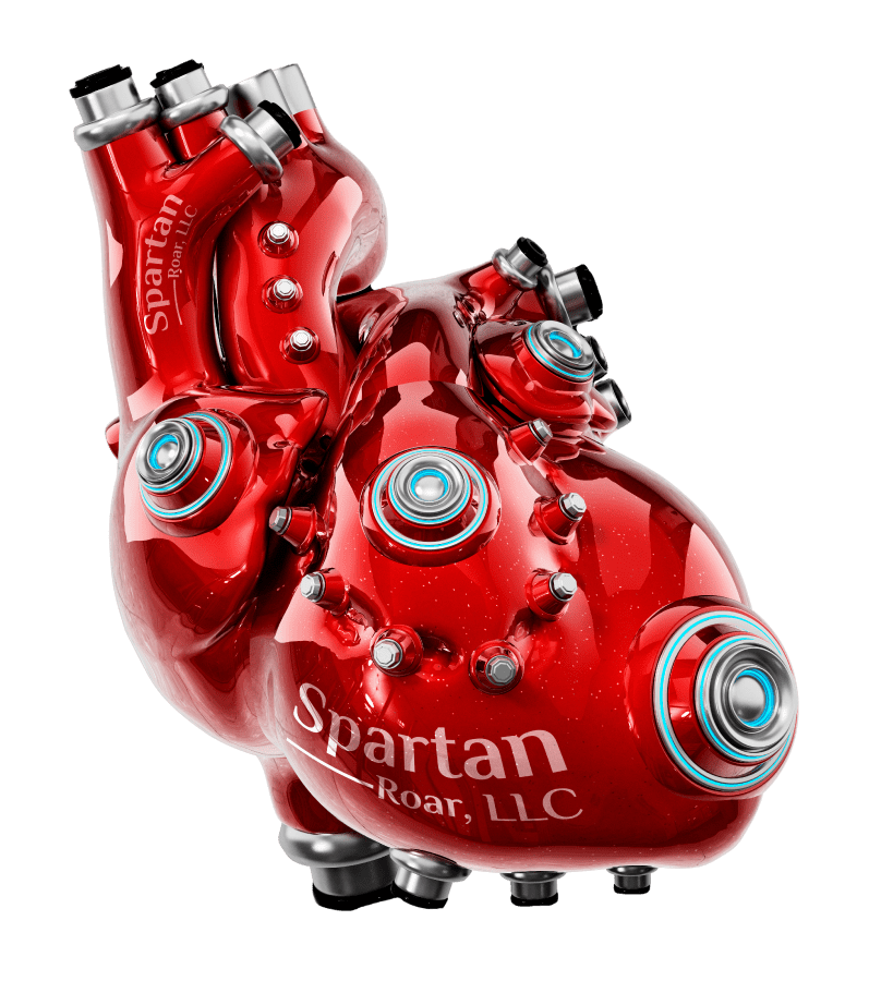 Spartan Roar Core Values